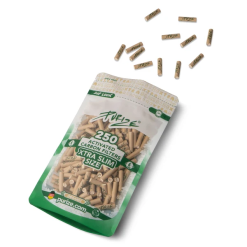 Alternative view of Purize - Filtri a Carbone Attivo Xtra Slim 6mm - Organico