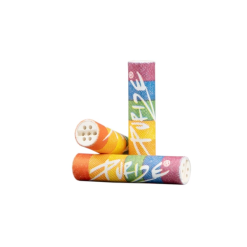 Purize - Filtri a Carbone Attivo Xtra Slim 6mm - Rainbow - immagine 3